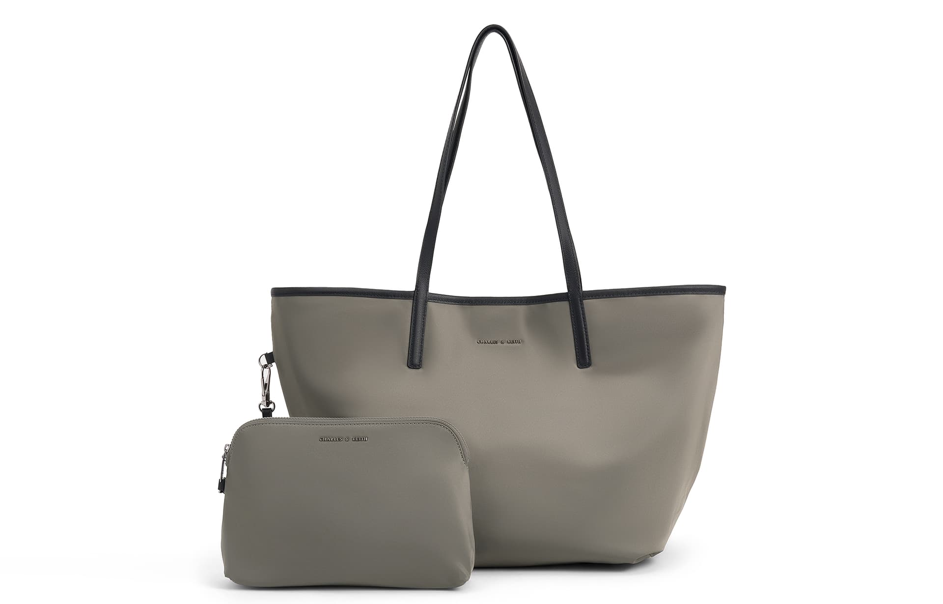 Мини-сумка CHARLESKEITH ckTote - изображение 3