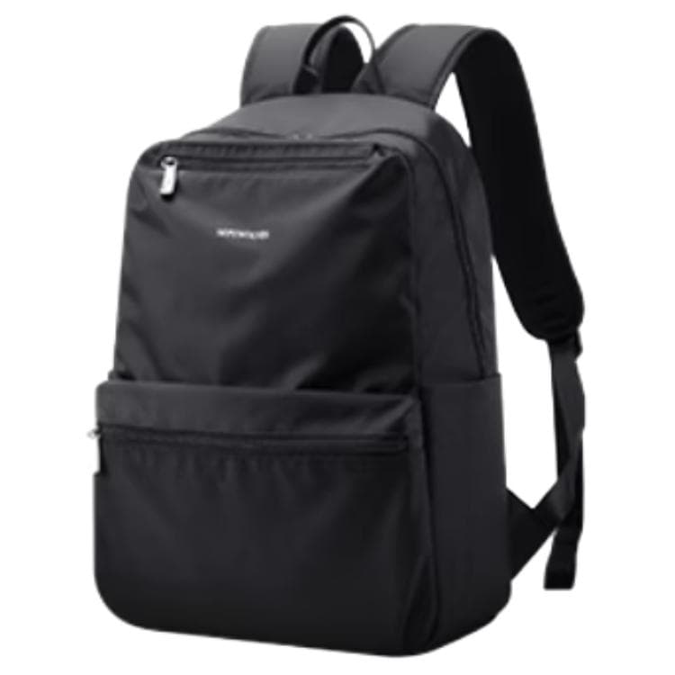 Рюкзак SEPTWOLVES Oxford Backpack Medium Men's Black SEPTWOLVES Оксфорд Рюкзак Средний Мужской Черный - изображение 2