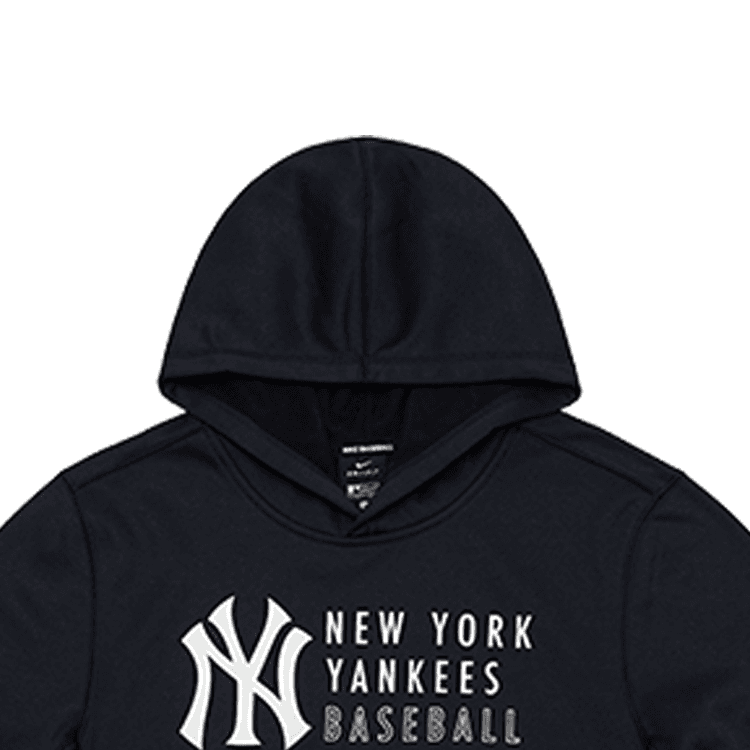 Nike x MLB Logo - изображение 3