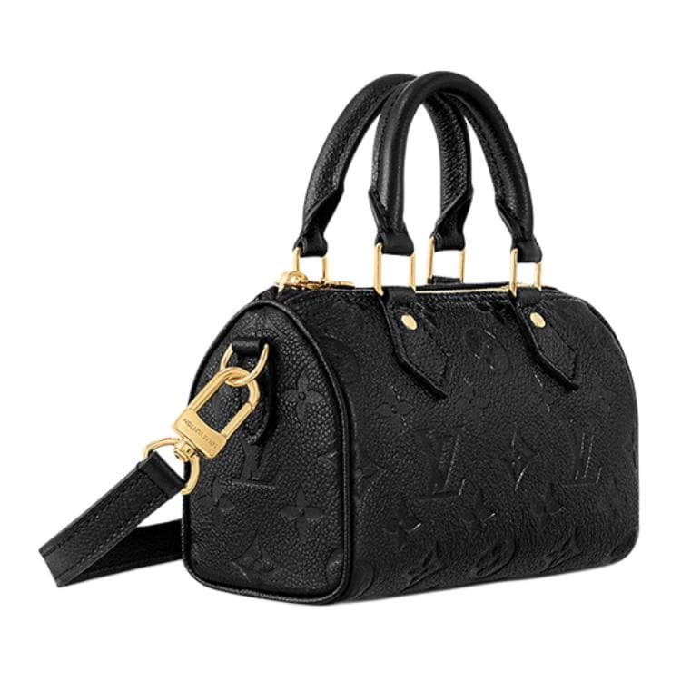 Сумка Louis Vuitton Speedy Nano - изображение 2