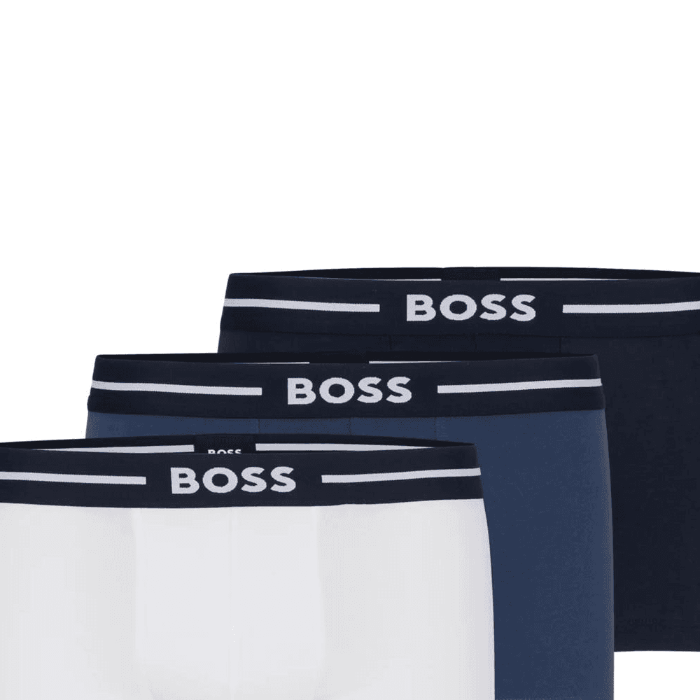 Трусы HUGO BOSS 3 - изображение 3
