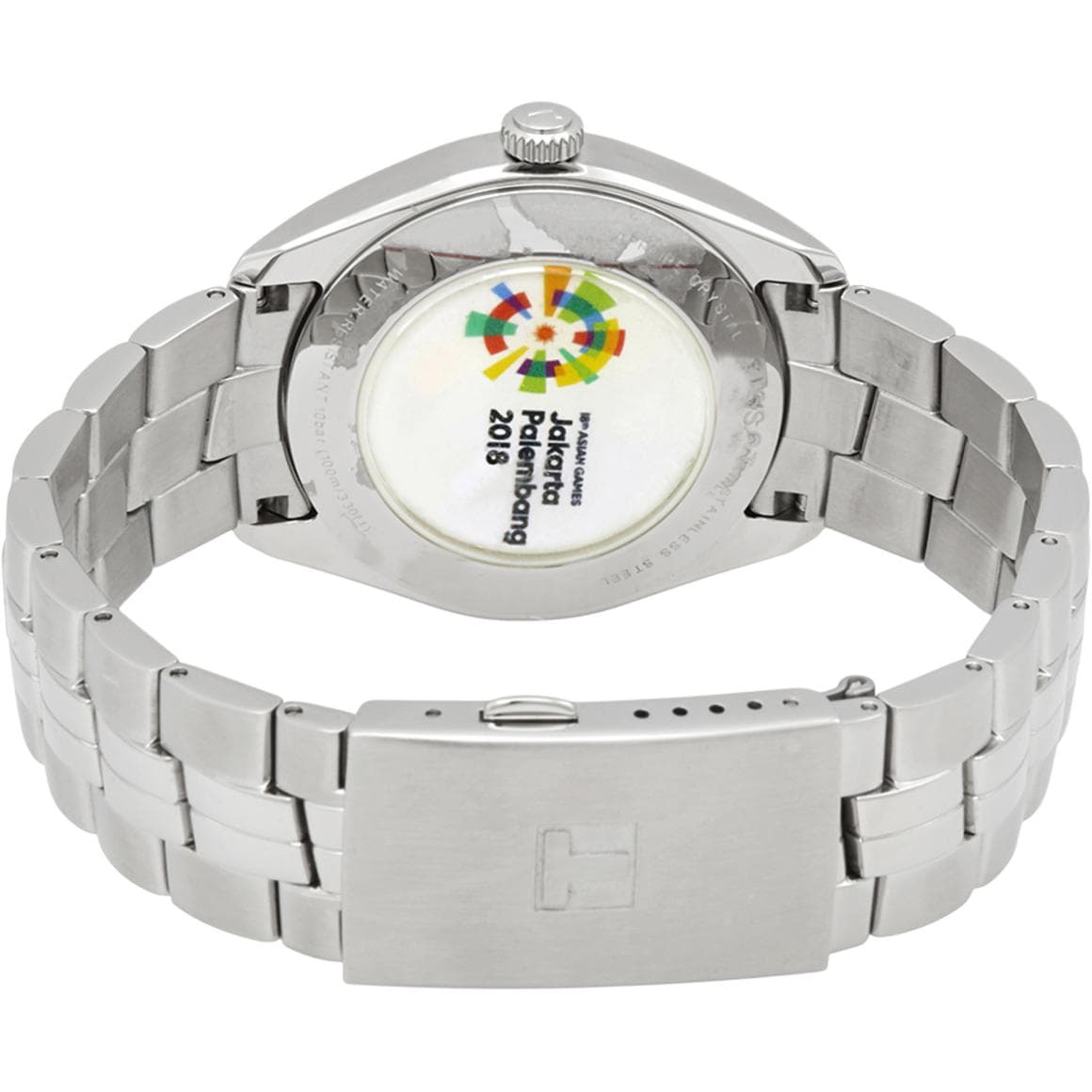 Часы Tissot PR100 - изображение 6