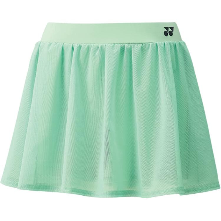 Юбка YONEX Grand Competition Collection Повседневные короткие юбки Женские - изображение 1
