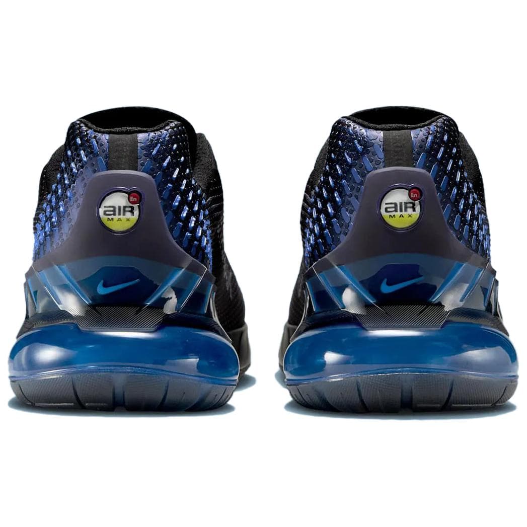 Кроссовки для бега Nike Air MAX Phoenix Low Топ Беговые кроссовки Мужские Черные Синие - изображение 5