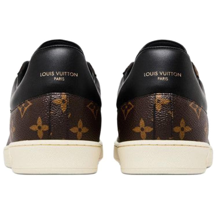 Кроссовки LOUIS VUITTON Luxembourg - изображение 4