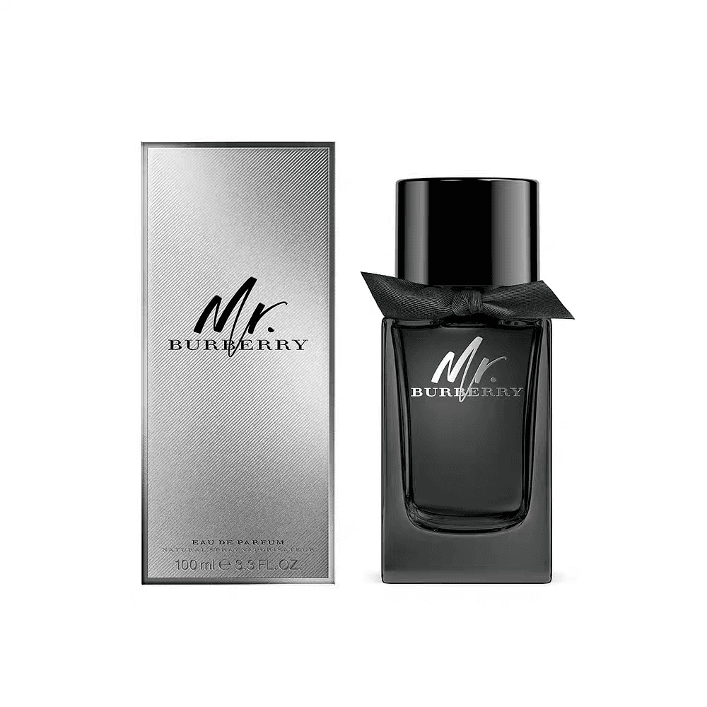 Burberry Brit Men EDP - изображение 2