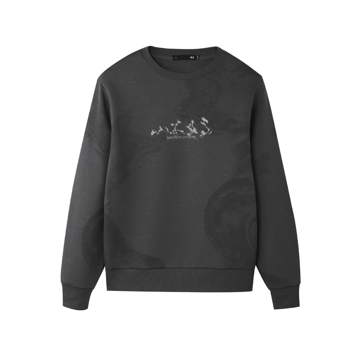 Худи HLA logo - изображение 1