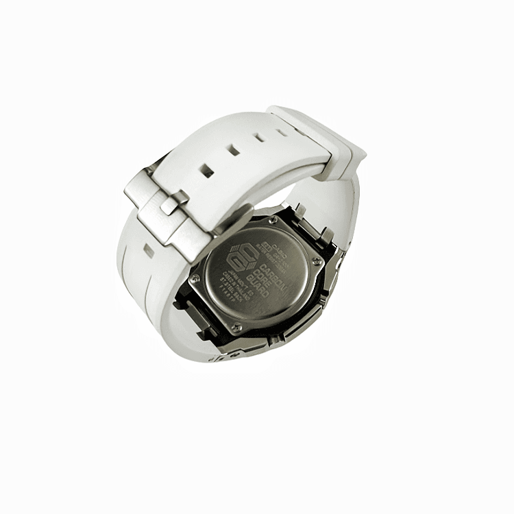Часы CASIO GA2100 - изображение 5