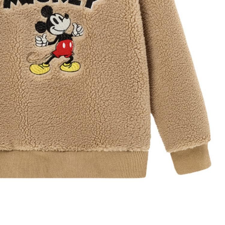 Disney Хаки Детская Толстовка - изображение 3