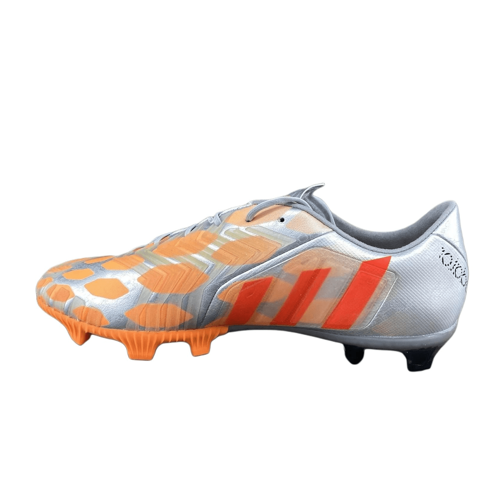 Кроссовки для футбола adidas Predator Instinct FG - изображение 1