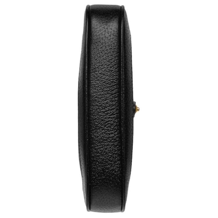 Сумка Gucci Jackie 1961 Black - изображение 6