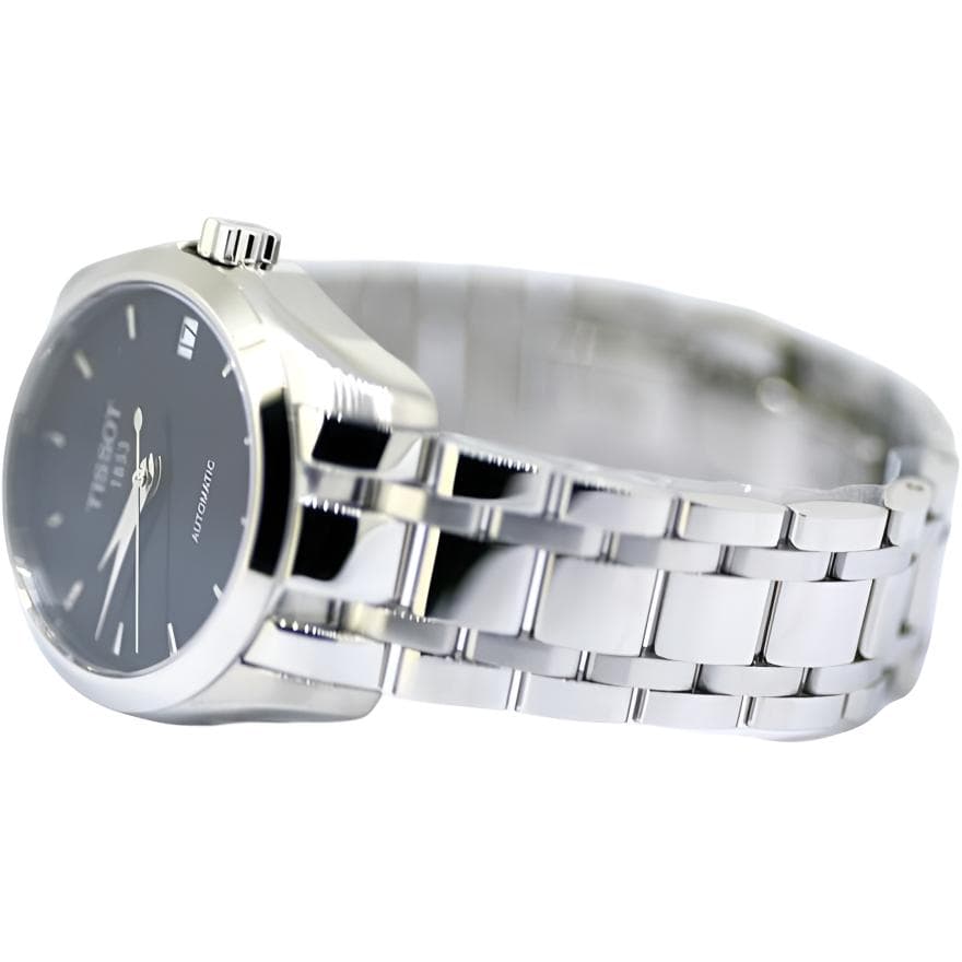 Часы TISSOT 32mm T035.207.11.051.00 - изображение 5