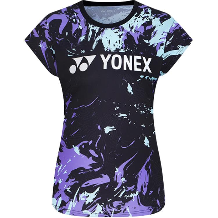 Футболка YONEX Tennis Collection T Рубашка Женская - изображение 1