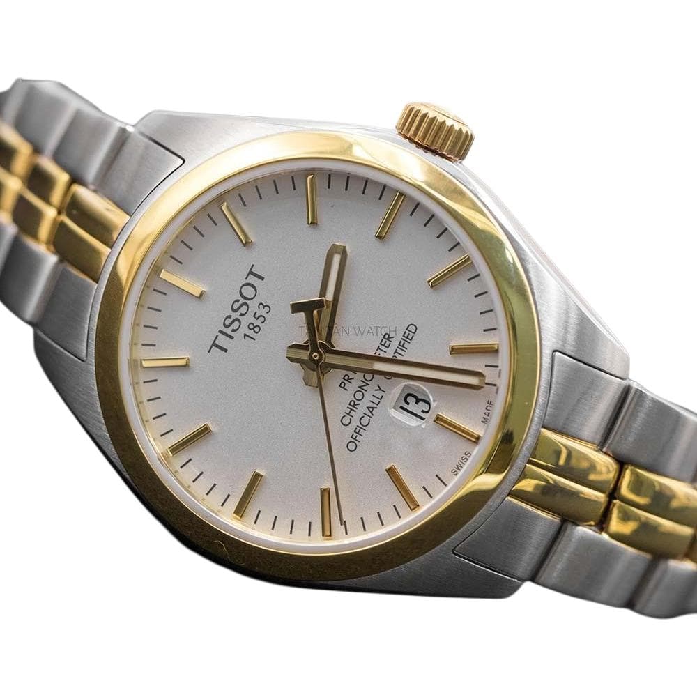 Часы Tissot PR100 - изображение 5