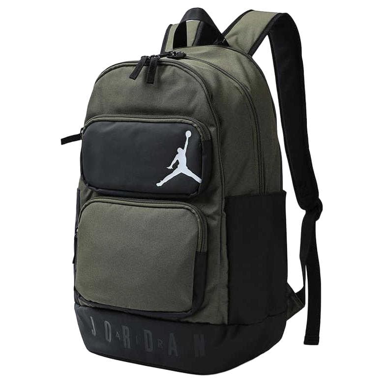 Рюкзак Jordan Backpack - изображение 2