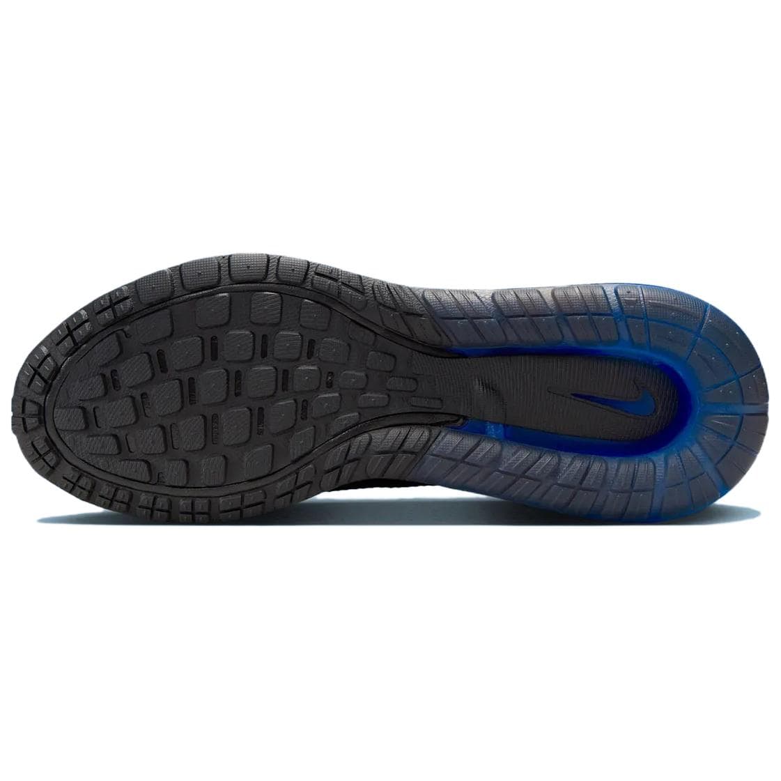 Кроссовки для бега Nike Air MAX Phoenix Low Топ Беговые кроссовки Мужские Черные Синие - изображение 6