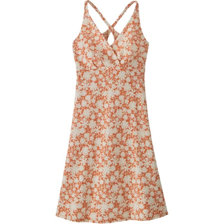 patagonia Amber Dawn Dress V - изображение 5