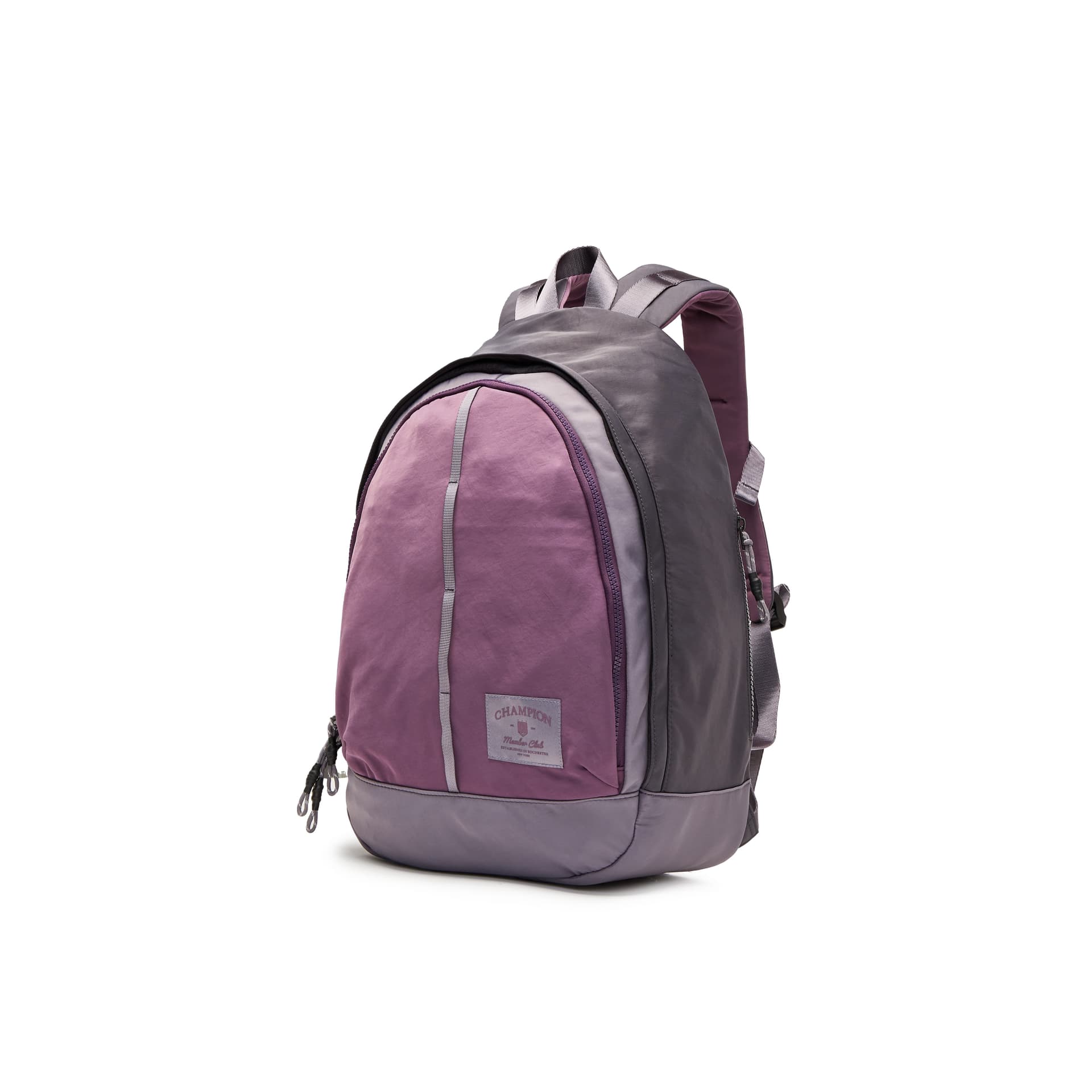 Рюкзак Чемпион Нейлон Рюкзак Обычный (стандартный) Unisex Multicolor - изображение 2