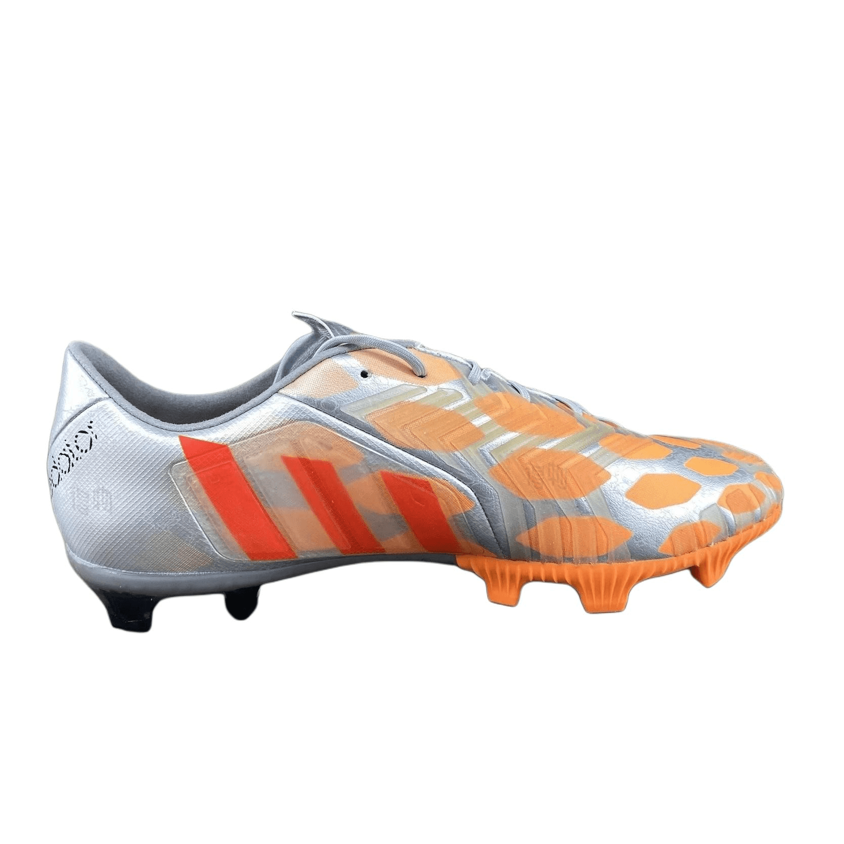 Кроссовки для футбола adidas Predator Instinct FG - изображение 2