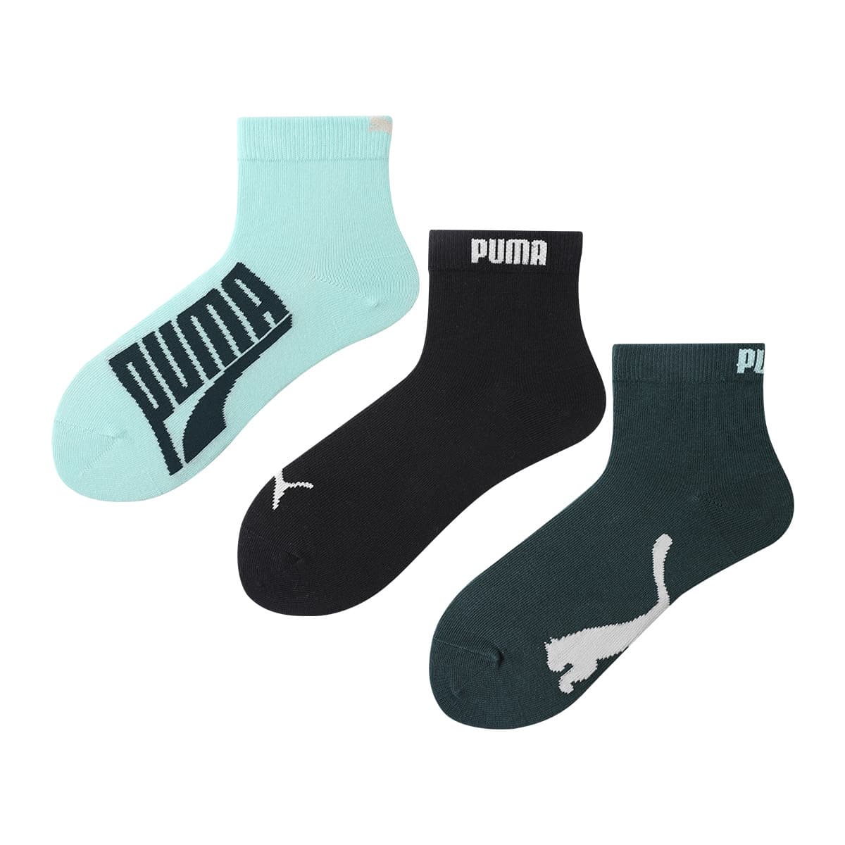 Носки PUMA 011 - изображение 2