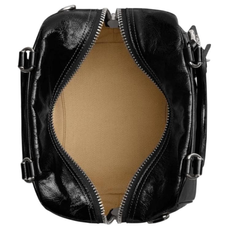 Сумка COACH Rogue CUBE ROGUE 20 - изображение 4