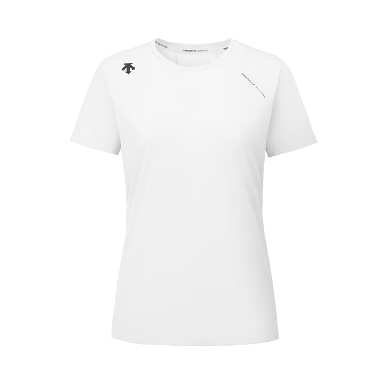 Футболка DESCENTE Womens running