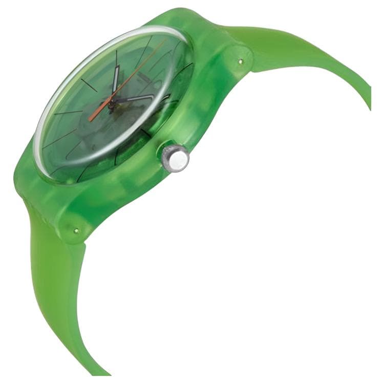 Часы SWATCH 41mm SUOG118 - изображение 5