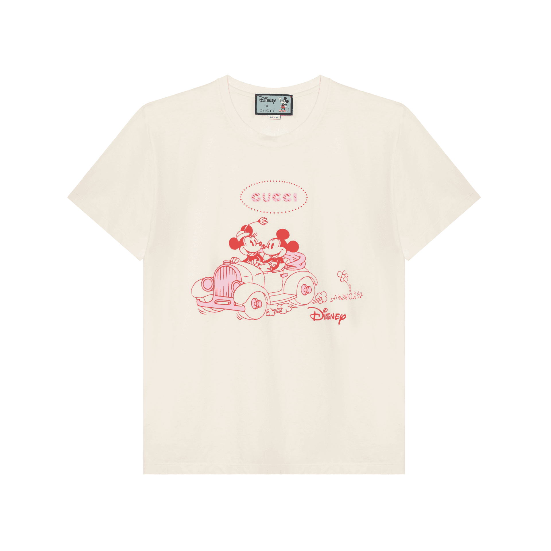 GUCCI