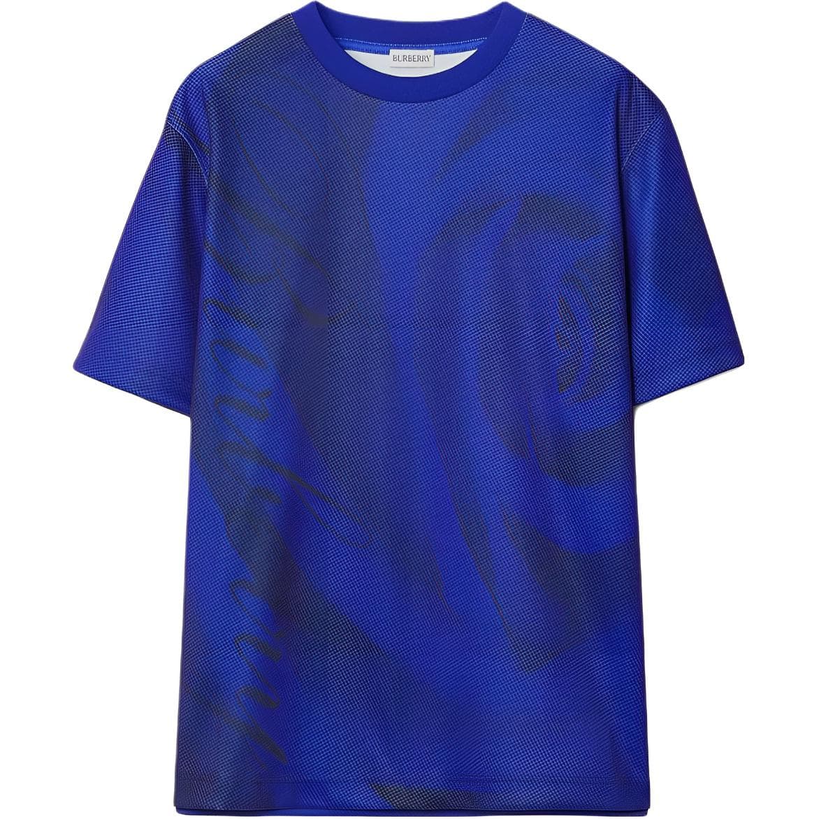 Футболка Burberry T - изображение 1