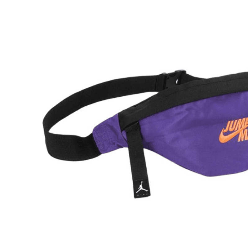 Поясная сумка Jordan Logo - изображение 5
