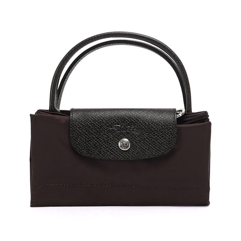 Сумка LONGCHAMP Le Pliage Green - изображение 3