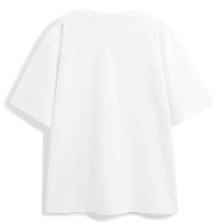 Футболка PEACEBIRD MEN T - изображение 2