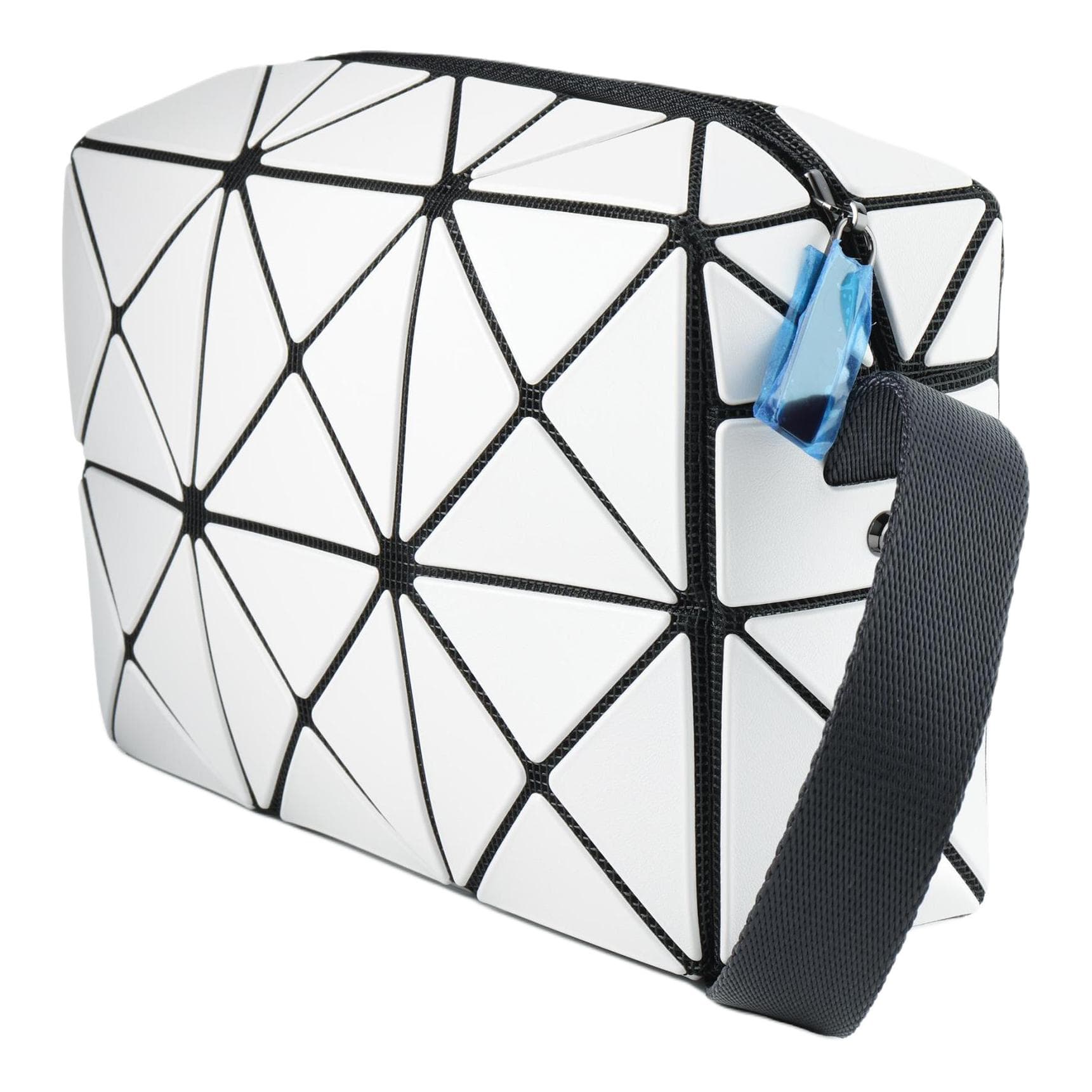 Сумка через плечо ISSEY MIYAKE Cuboid 232 - изображение 2
