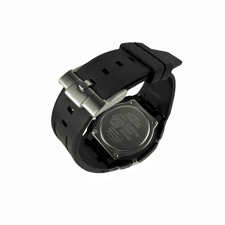 Часы CASIO GA2100 - изображение 5