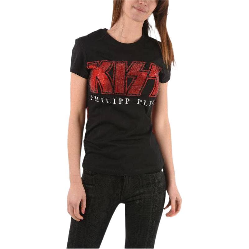 Футболка PHILIPP PLEIN T - изображение 1