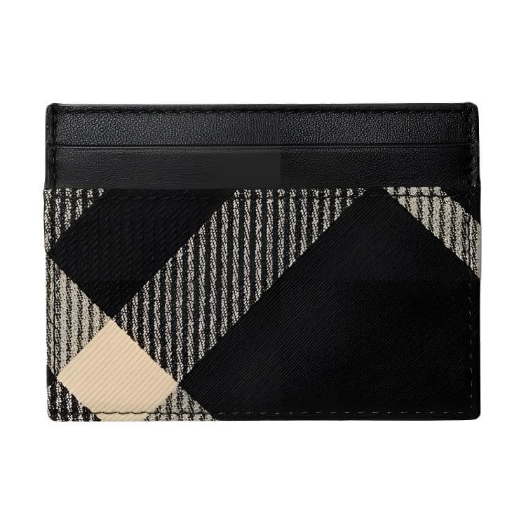 Картхолдер Burberry - изображение 1
