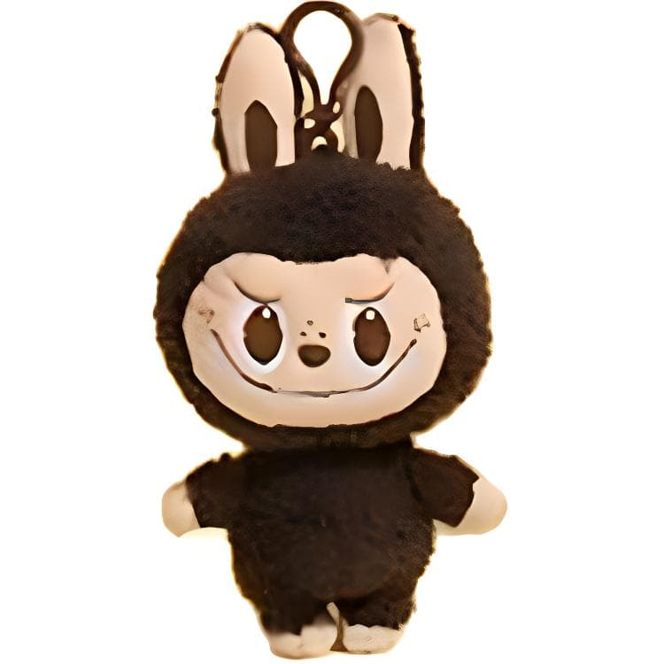 Фигурка POP MART labubu - изображение 1