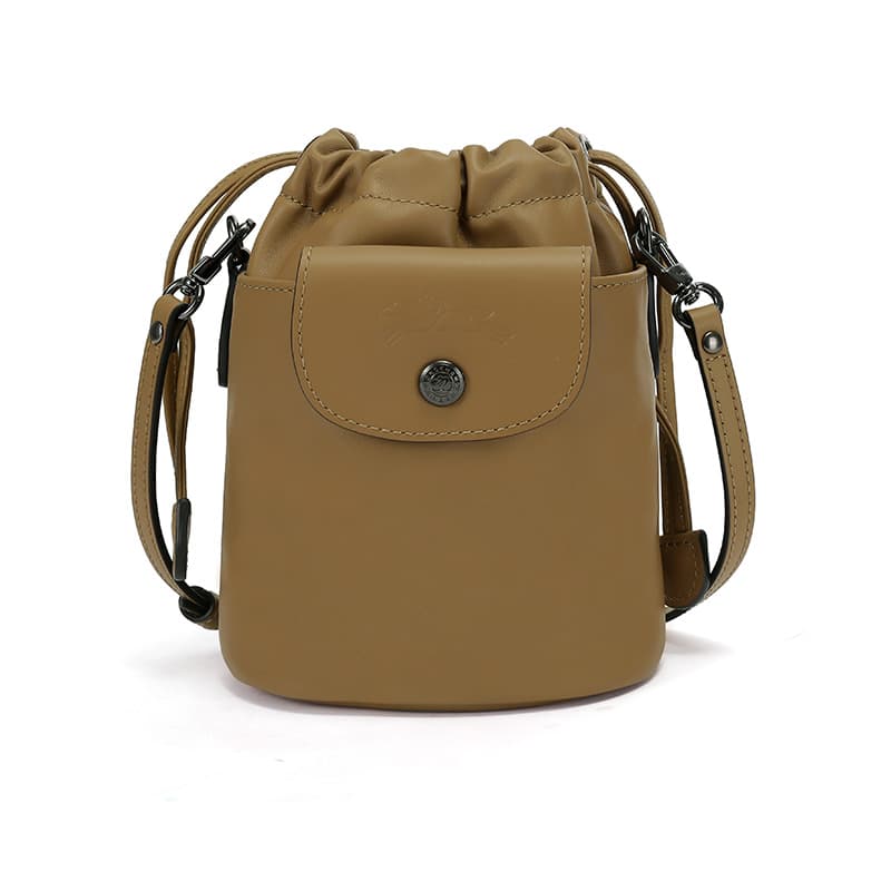 Сумка через плечо LONGCHAMP Le Pliage Xtra - изображение 1