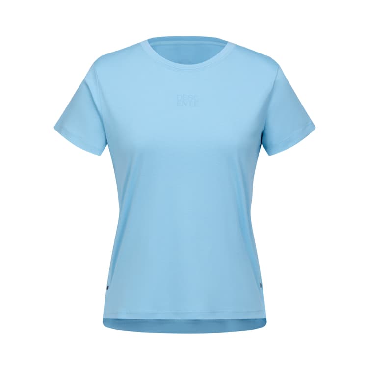 Футболка DESCENTE Womens studio