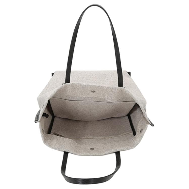 Мини-сумка LONGCHAMP Roseau 32 LOGO Tote - изображение 6