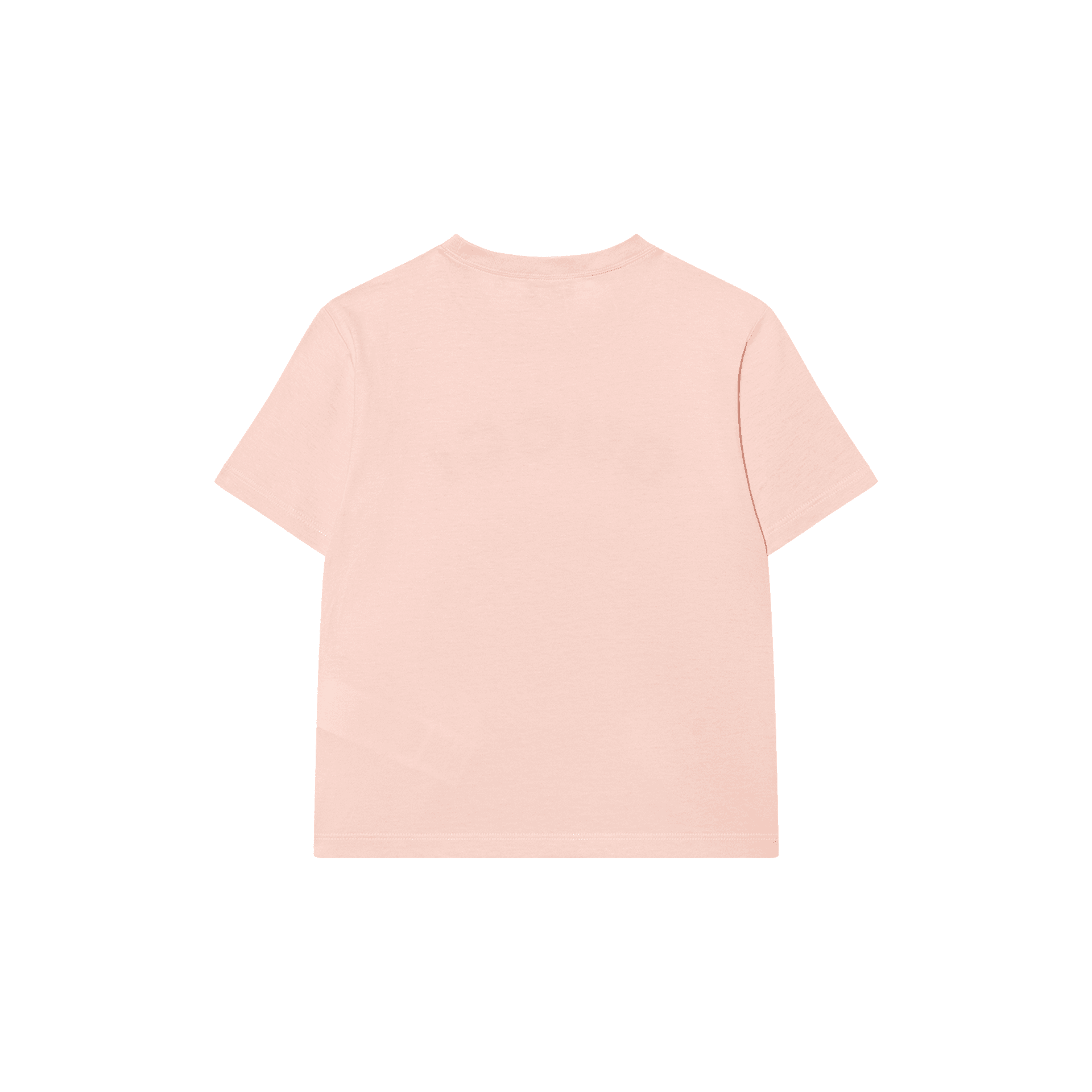 Футболка GUCCI FW24 LogoT - изображение 2