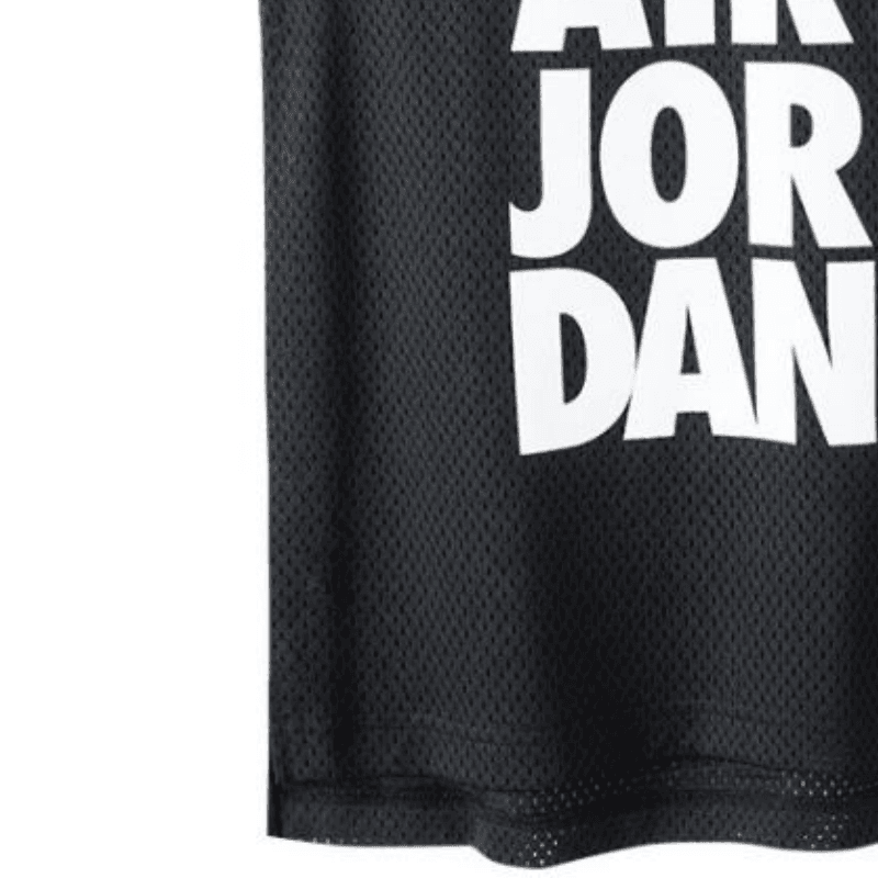Jordan logo - изображение 2