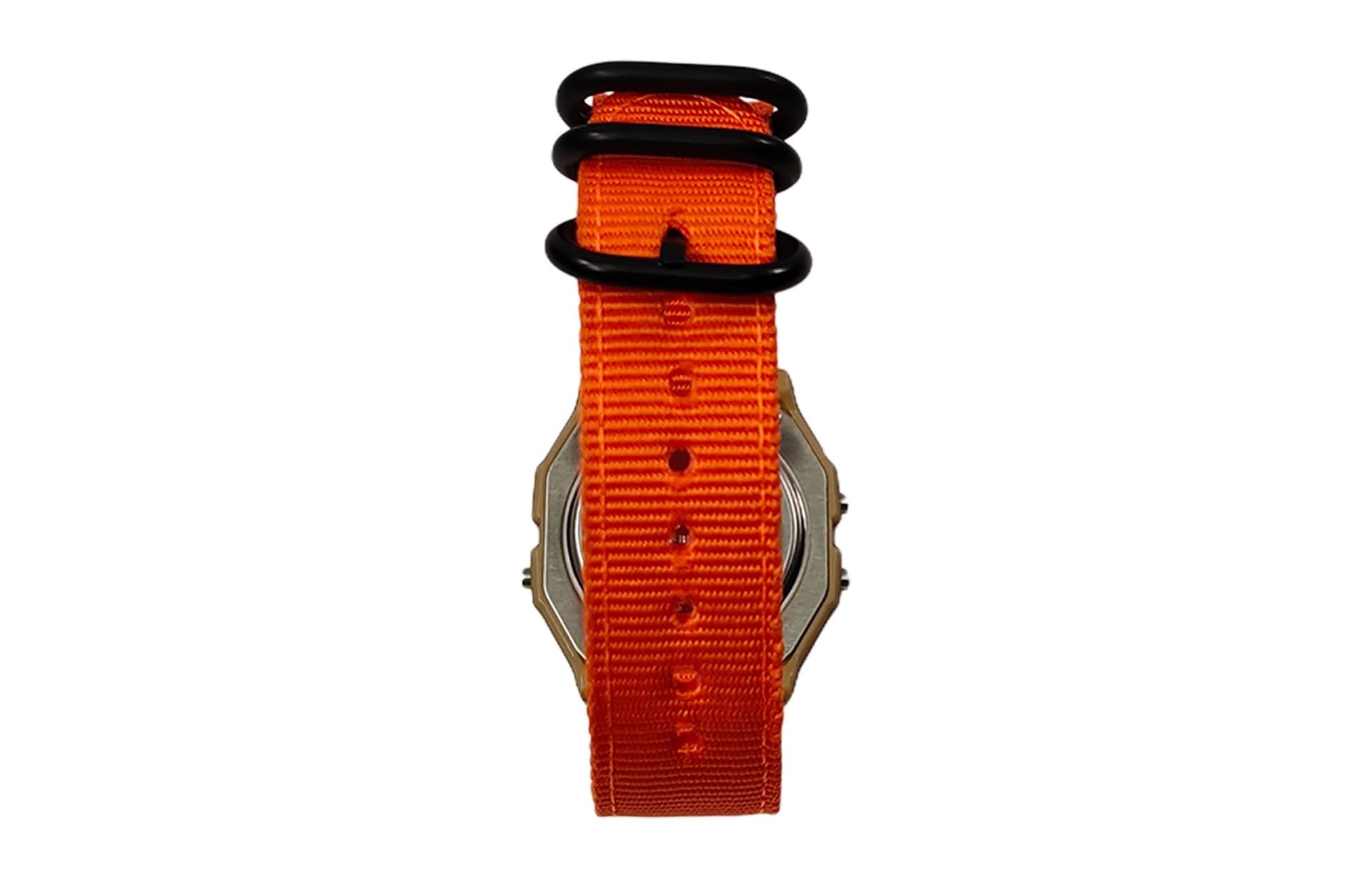 Часы CASIO 10 F-91WM-9A - изображение 5