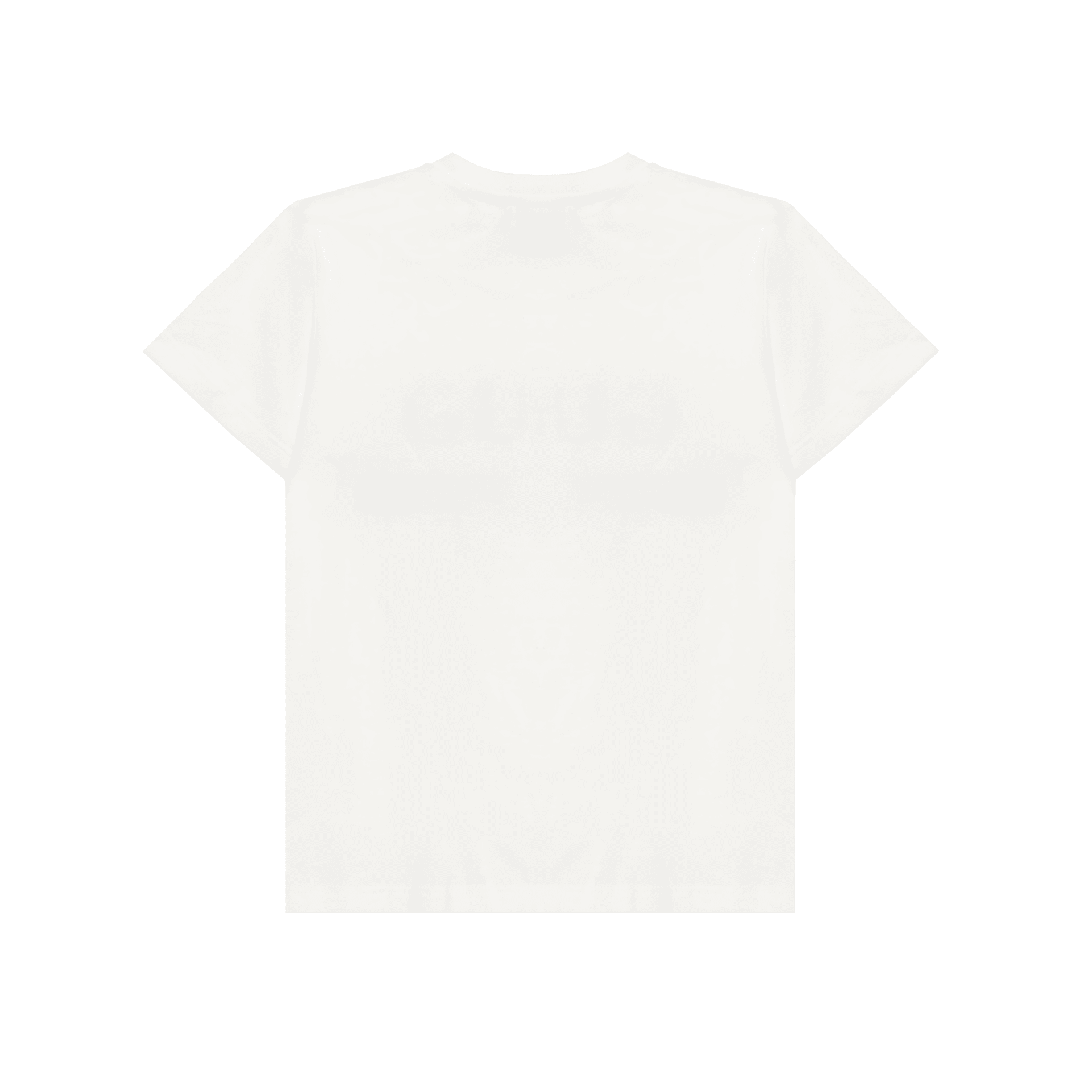Футболка GUCCI T - изображение 2