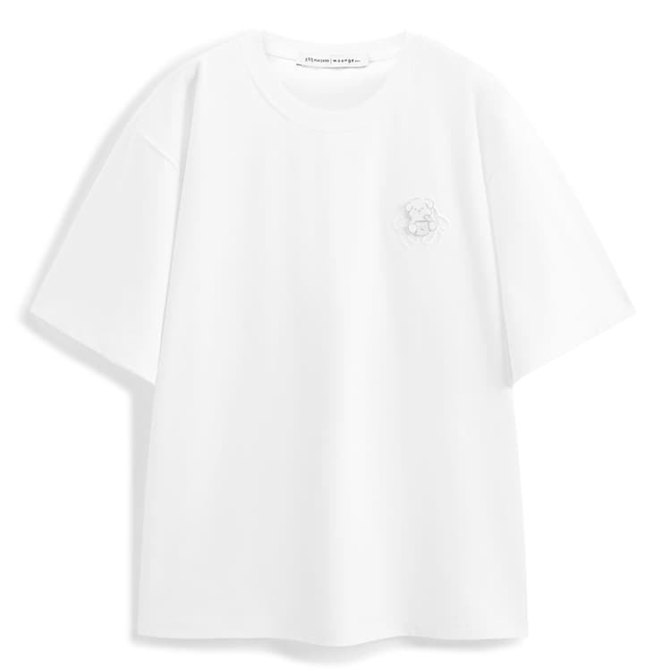 Футболка PEACEBIRD MEN T - изображение 1