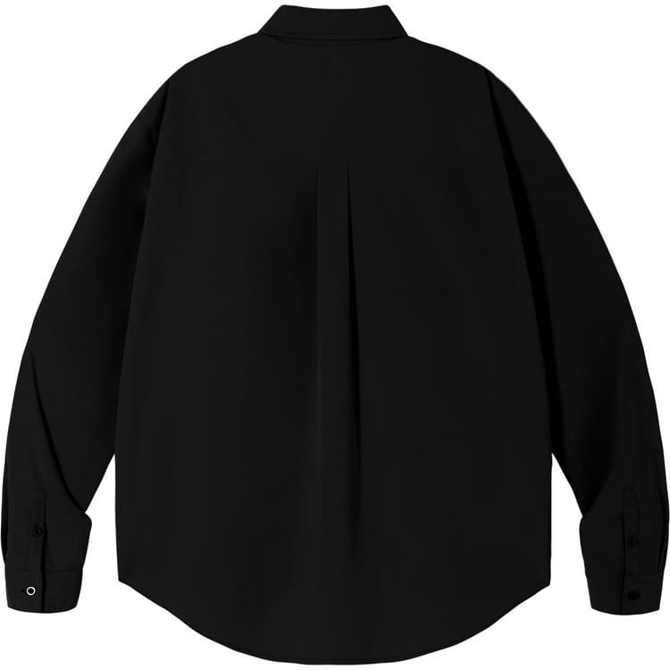 Рубашка PSO Brand Унисекс Рубашки - изображение 2
