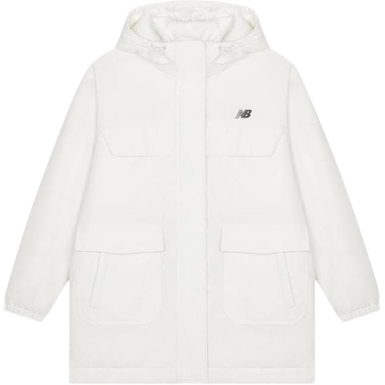 Пуховик New Balance - изображение 1