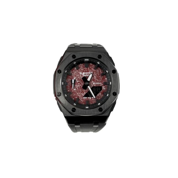 Часы CASIO GA2100 - изображение 1