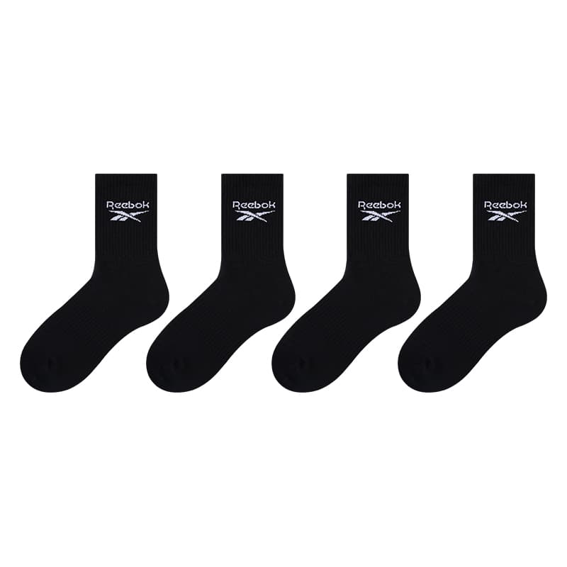 Носки Reebok 4 - изображение 1