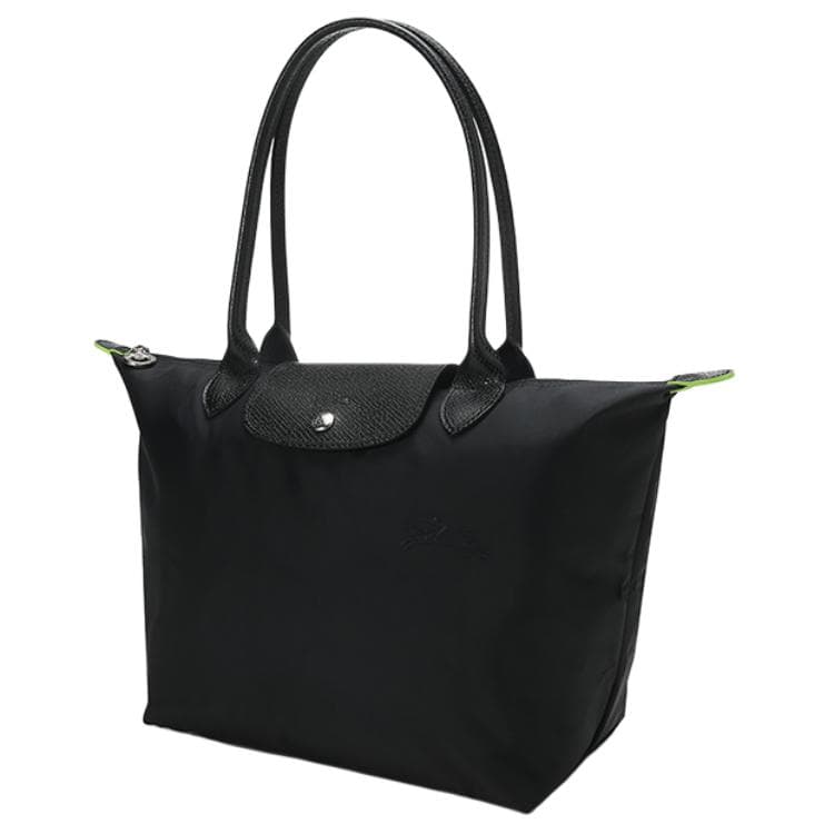 Мини-сумка LONGCHAMP Le Pliage Green 28 - изображение 2